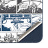 Disney Toy Story Comic Strip Galaxy A36 5G Skin